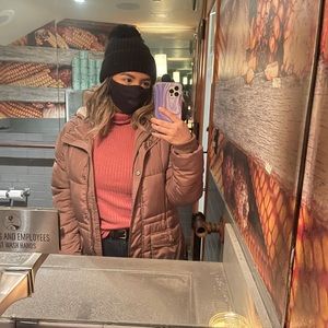 Meet your Posher, Jissel